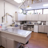 First Floor Dental and Lab area