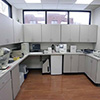 First Floor Dental and Treatment Area
